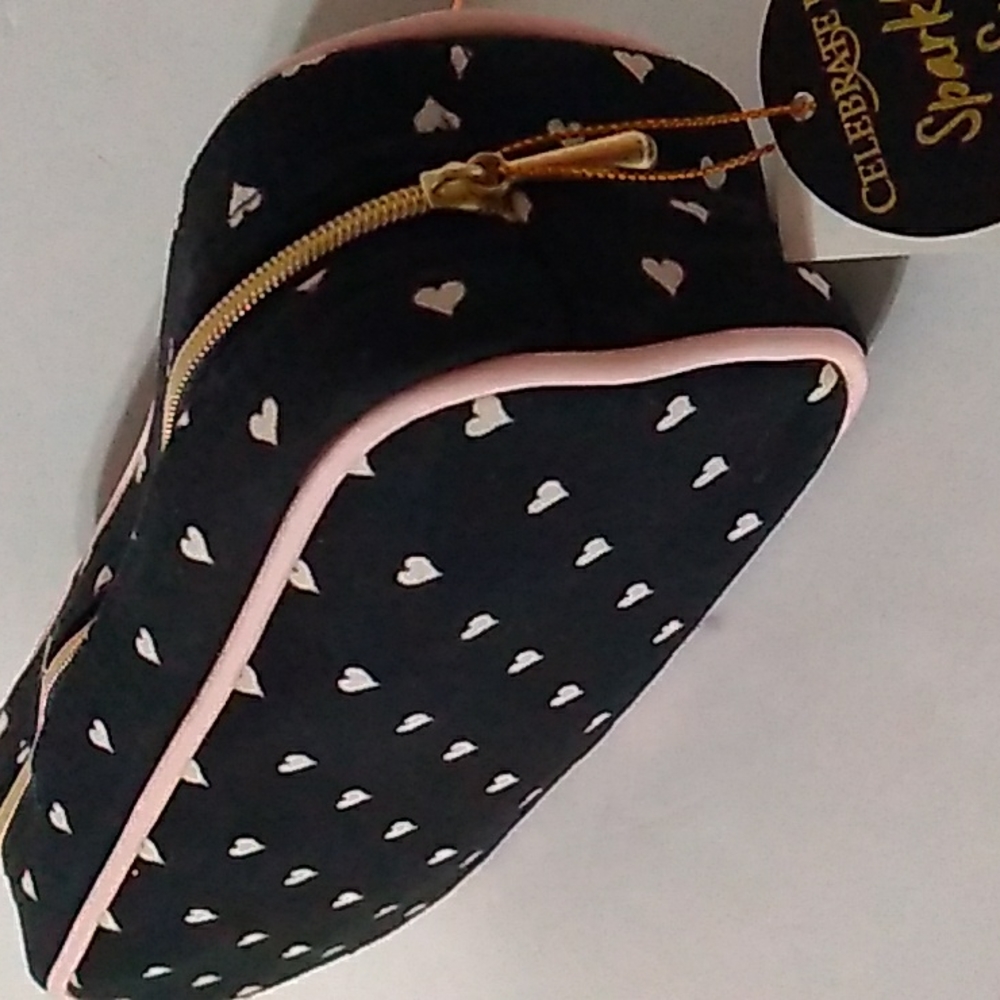 Cosmetic bag Sparkle & Sweet